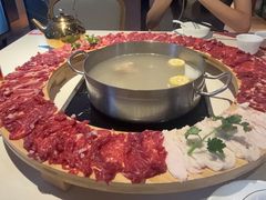 -潮泰牛肉火锅 · 创于1992年(国贸店)