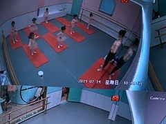 -伊叶舞蹈YEAH DANCE(LCM置汇旭辉校区)