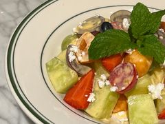 -HERB SPICE(来凤街店)