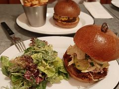 -尚牛社会 Beef & Liberty(金桥EKA天物店)