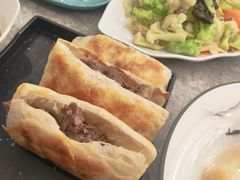 -高玛纳驴肉火烧(一世界店)