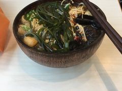 -金乐活美食(中街店)