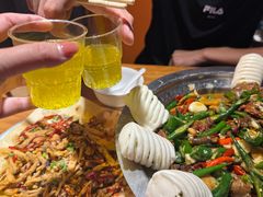 -东来土菜馆(民祥园路店)