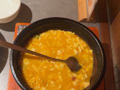 -厨创东北传家菜(信义坊店)