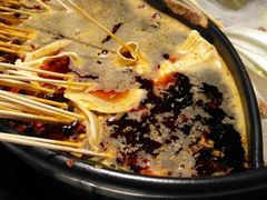 -钢管厂五区小郡肝火锅串串香(总店)