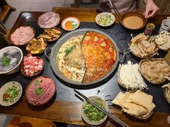 -陶婆婆火锅(洪崖洞店)
