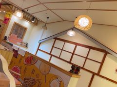 -恩你小木屋·韩式料理(南长街店)