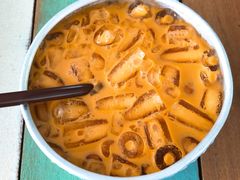 -Doo Dee Thai Food(Issan/Isaan/Esan)