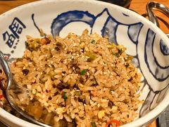 -焱铁烧·黑毛和牛专门店(南宁万象城店)
