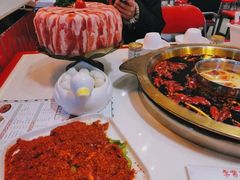 -李常在重庆火锅(合川总店)