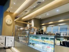 -安上烘焙 ENCHANTE(湖滨道购物中心店)