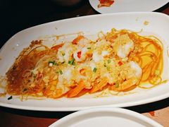 -外婆家(世界城广场店)