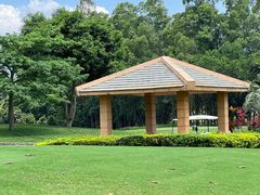 -东莞海逸高尔夫球会