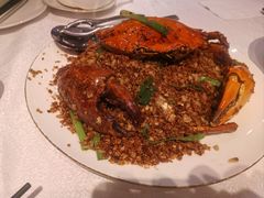 -喜记避风塘炒辣蟹(旗舰店)