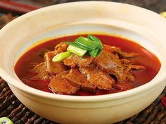 -品粹徽园·家常安徽菜