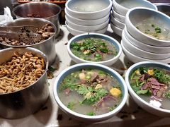 -老新隆牛肉锅贴(新街口店)