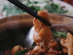 -华仔土鸡店(创意产业园店)