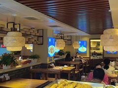 -倍儿美海鲜大排挡·非遗海鲜蒸饺(洋货店)
