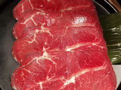 黑牛牡蛎肉-九田家黑牛烤肉料理(无锡T12店)