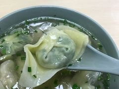 -顶巧鸡汤馄饨(虹口总店)