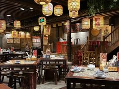 -南京大牌档(崇文门国瑞店)