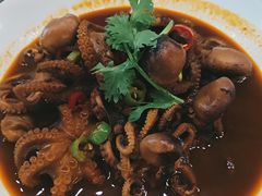 -前王院•巧克力海鲜市集餐厅(万平口店)