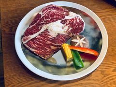 -炎蔵牛舌烤肉