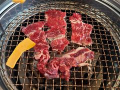 -韩香福烤肉庄园(荣成店)