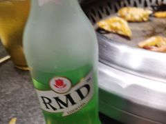 -韩盛·盛江山自助料理(中街大悦城店)