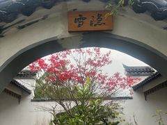 -宁波浙东大竹海景区