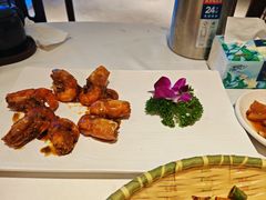 -陶缘一号·四季缘·老字号顺德菜·户外婚礼家宴(西滘店)