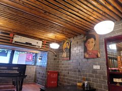 -张记牛肉面馆(天津路店)