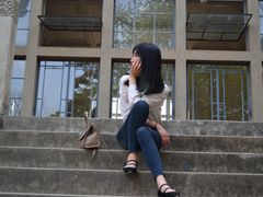 -武汉大学-樱园