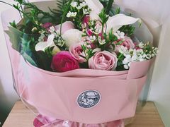 -植物学家的女儿(北马道巷店)