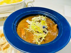 -3号仓库·创意中国菜(嘉兴龙鼎万达店)