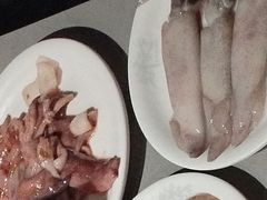 -名羊天下·火锅烧烤自助料理(镇明路店)