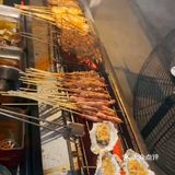 老馋川味烧烤