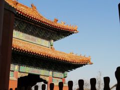 -历代帝王庙博物馆