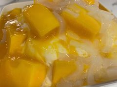 -杨小贤芒果绵绵冰(南门口店)