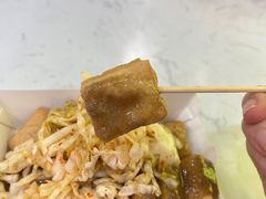 -国足臭豆腐(明瓦廊店)