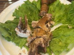 -民族饭荘(新华大街店)