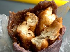 -英凤烧饵块(永胜路店)