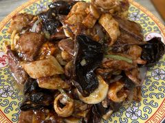 -砂锅居(西四店)