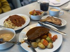 -宜家·瑞典风味餐厅(北京西红门店)