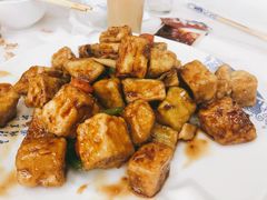 -北戴河庆山饭店·海鲜砂锅粥(北戴河黑石路店)