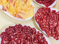-福合埕牛肉火锅(长平国新店)