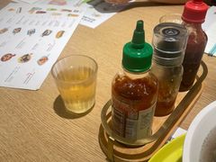 -蔡澜Pho·越南粉餐厅(海上世界店)