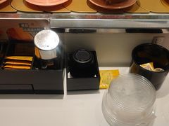 -争鲜回转寿司(通州万达店)