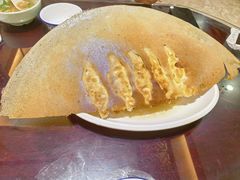 -邢家锅贴老店·非遗·开封菜(金明广场店)