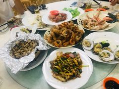 -渔人码头(洛溪店)